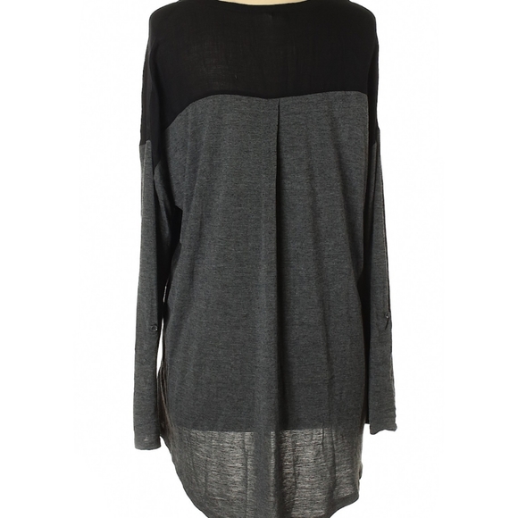 Long sleeve top - Picture 2 of 2